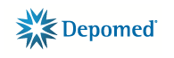 depomed