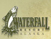 waterfall-resort