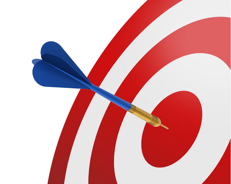 Marketing-Plan-Bullseye