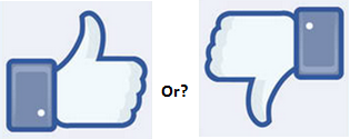 Facebook Advertising: Thumbs Up or Thumbs Down?