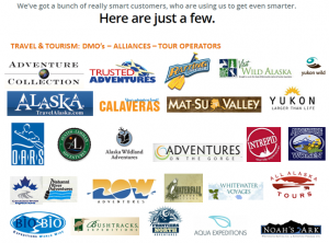 Adventure Travel Clients; Leapup Marketing Solutions; Travel Marketing