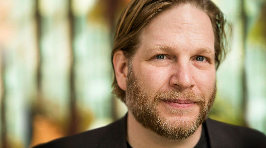 Chris Brogan