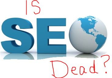 Is SEO dead?