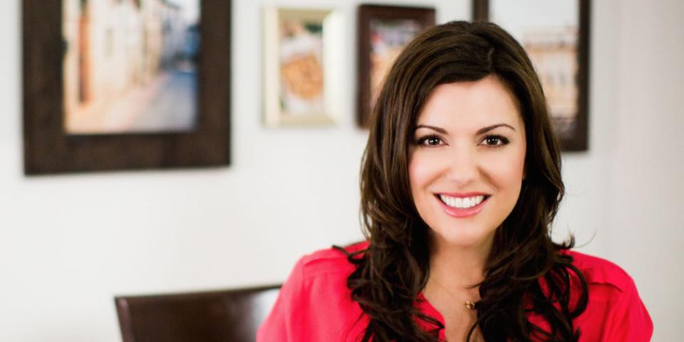 Amy Porterfield