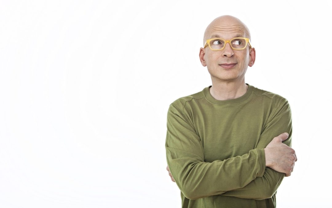 Seth Godin