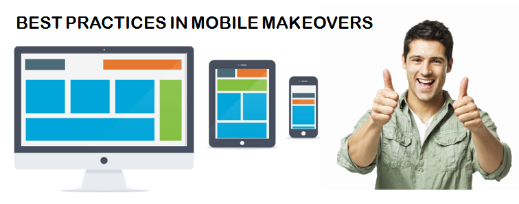 Mobile Responsiveness: 5 Best Practices In Mobile Design and User Experience