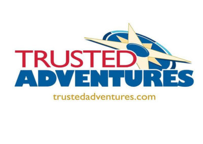 Trusted Adventures