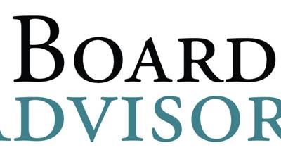 Board Advisory